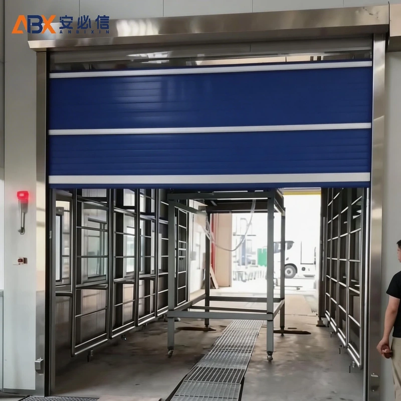西双版纳傣族快速门